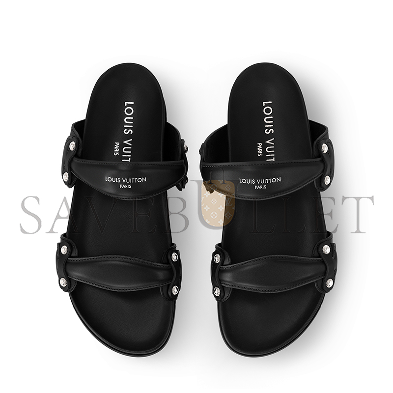 l0*is V*t0n bom dia comfort mule 1ahlox